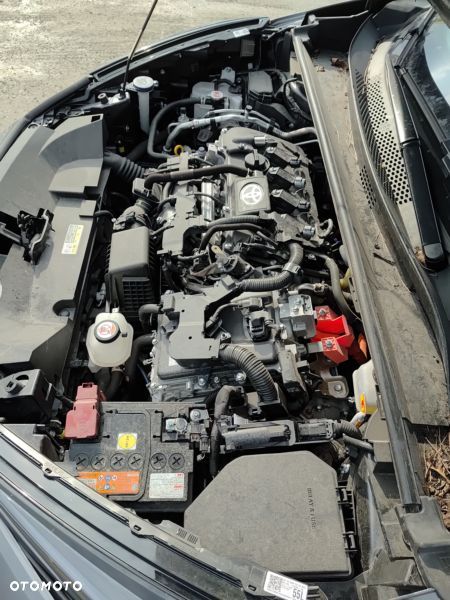 Toyota C-HR 1.8 Hybrid Active - 29