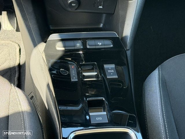 Opel Mokka-e Edition - 21