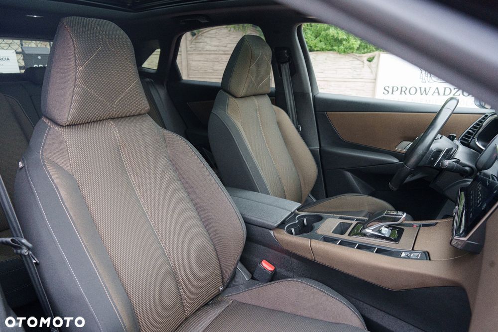 DS Automobiles DS 7 Crossback 1.6 PureTech So Chic - 15