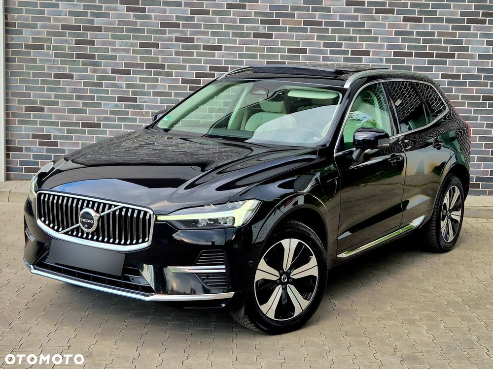 Volvo XC 60 T6 AWD Plug-In Hybrid Inscription Expression - 6