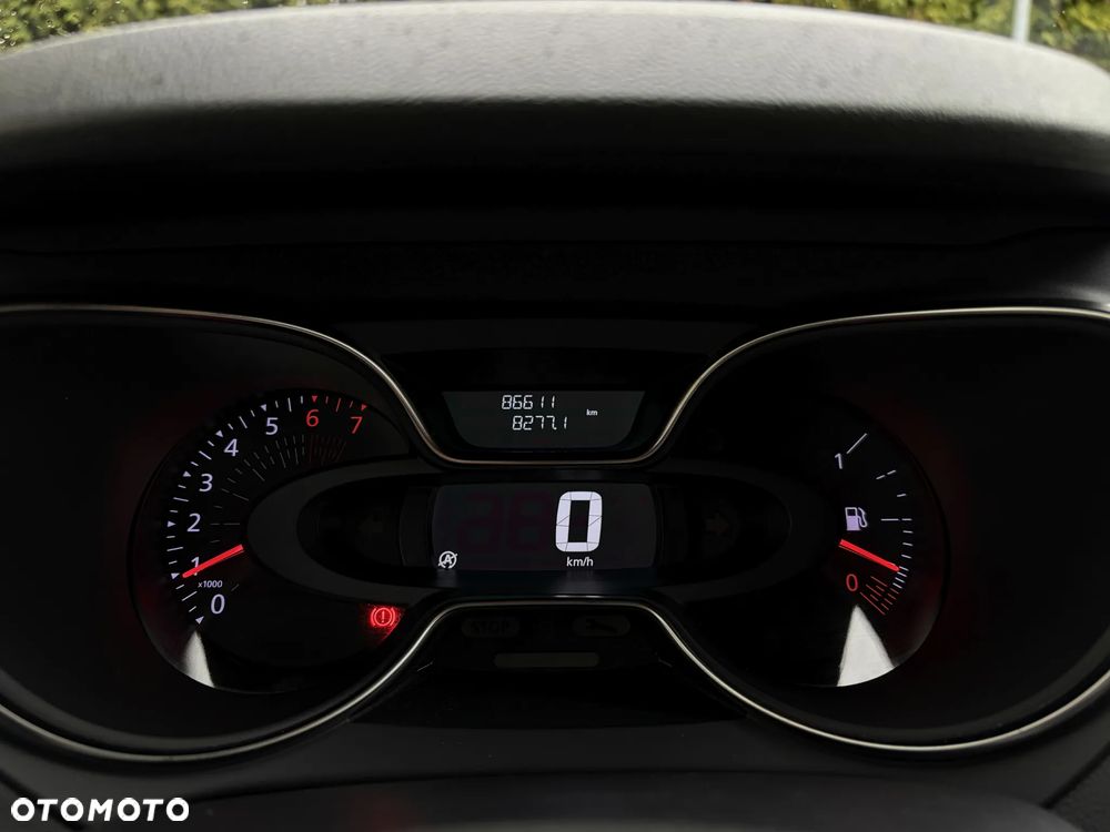 Renault Captur 0.9 Energy TCe Intens - 23