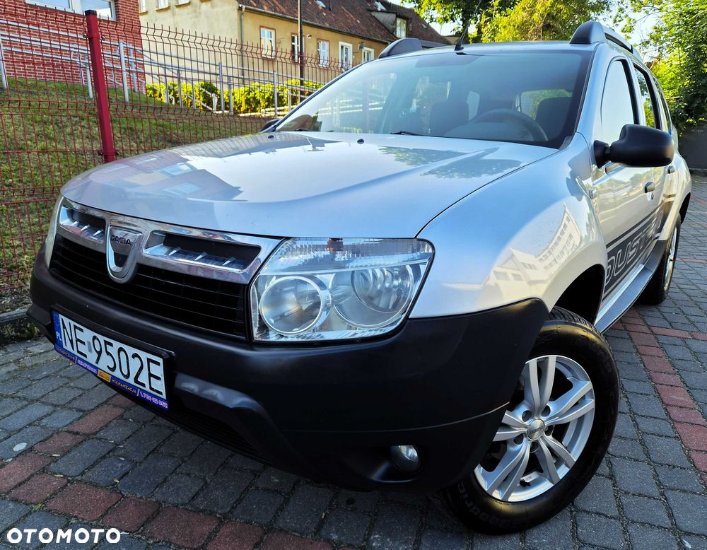 Dacia Duster - 4