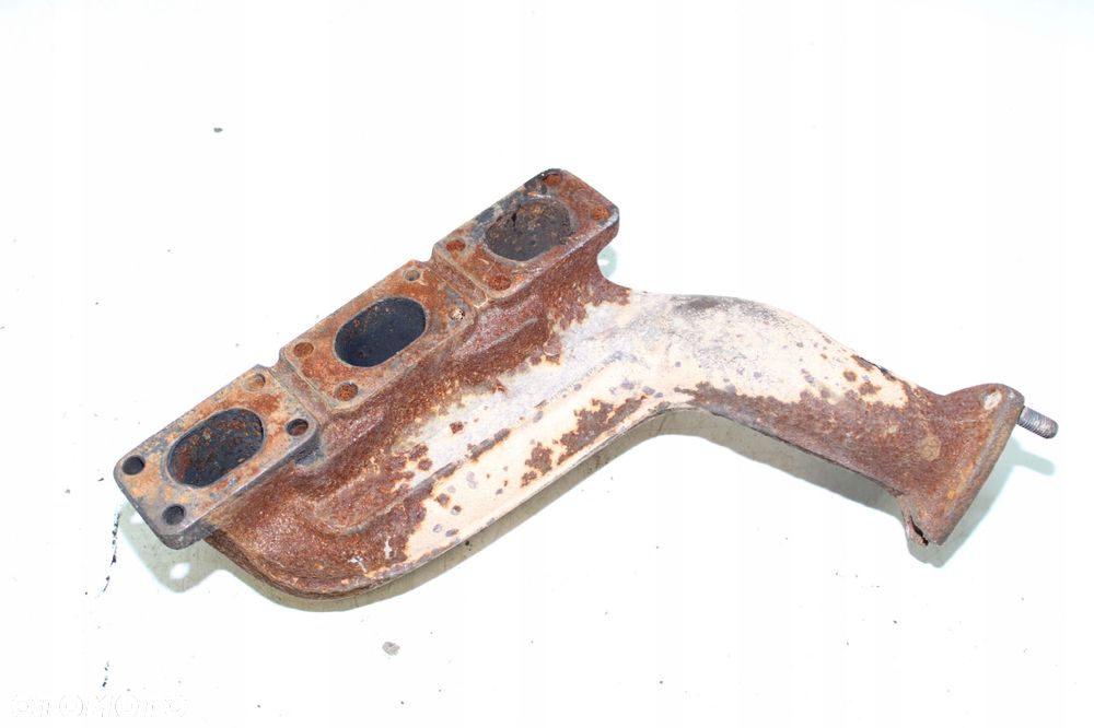BMW 3 E36 E34 520 325I 320I M50 KOLEKTOR WYDECHOWY 1716733 1716735 - 13