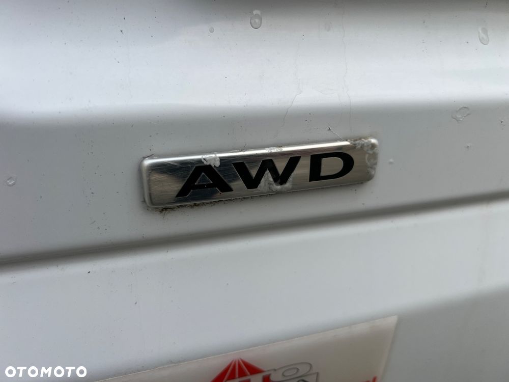 Ford Ford Transit Furgon Brygadowy 6 os. 4x4 L3H3 2.2 TDCI 125KM HAK 4x4 - 10