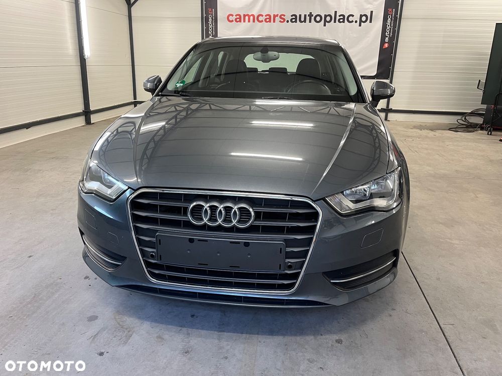 Audi A3 Sportback - 11