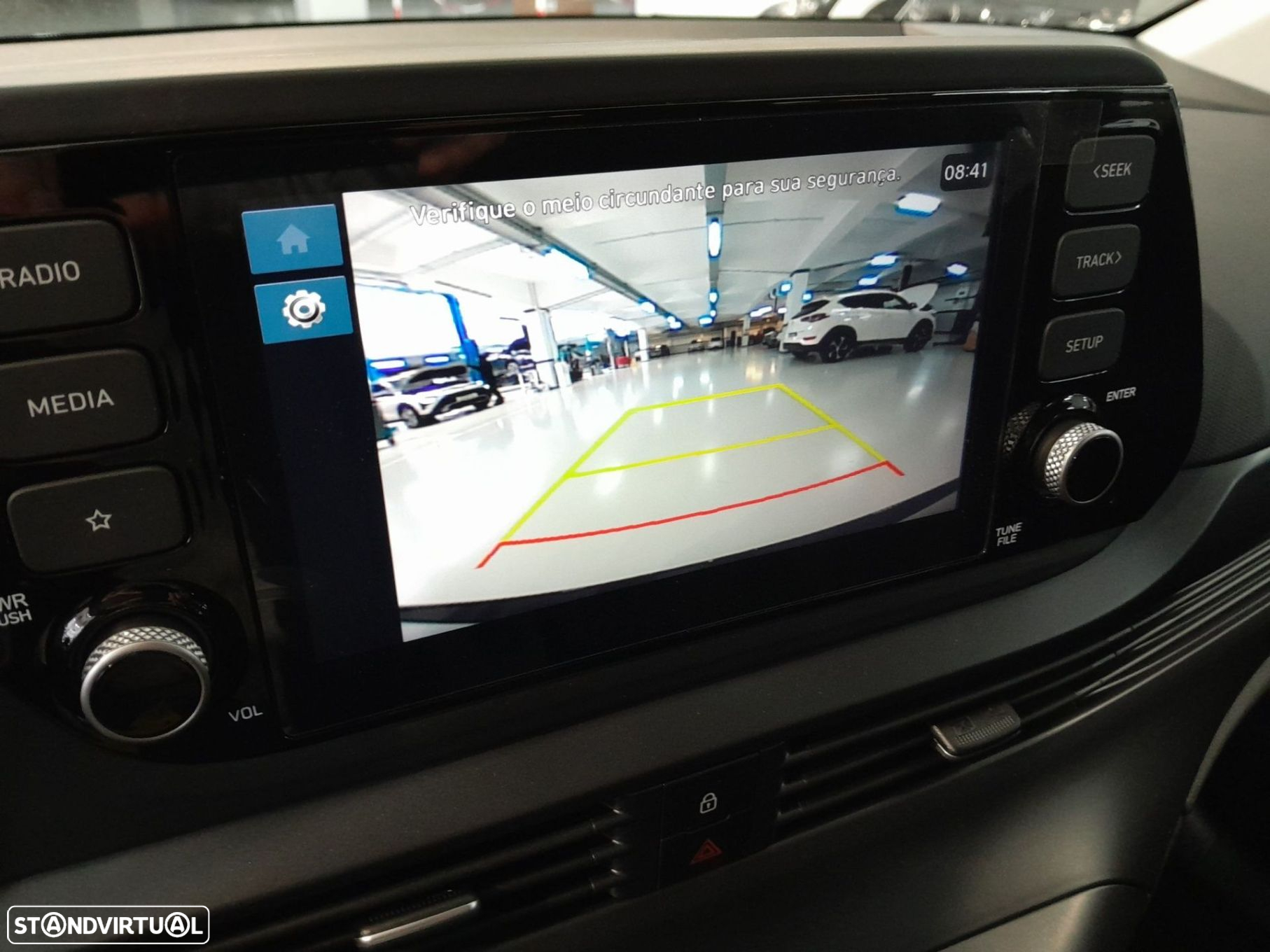 Hyundai i20 1.2 Comfort - 18