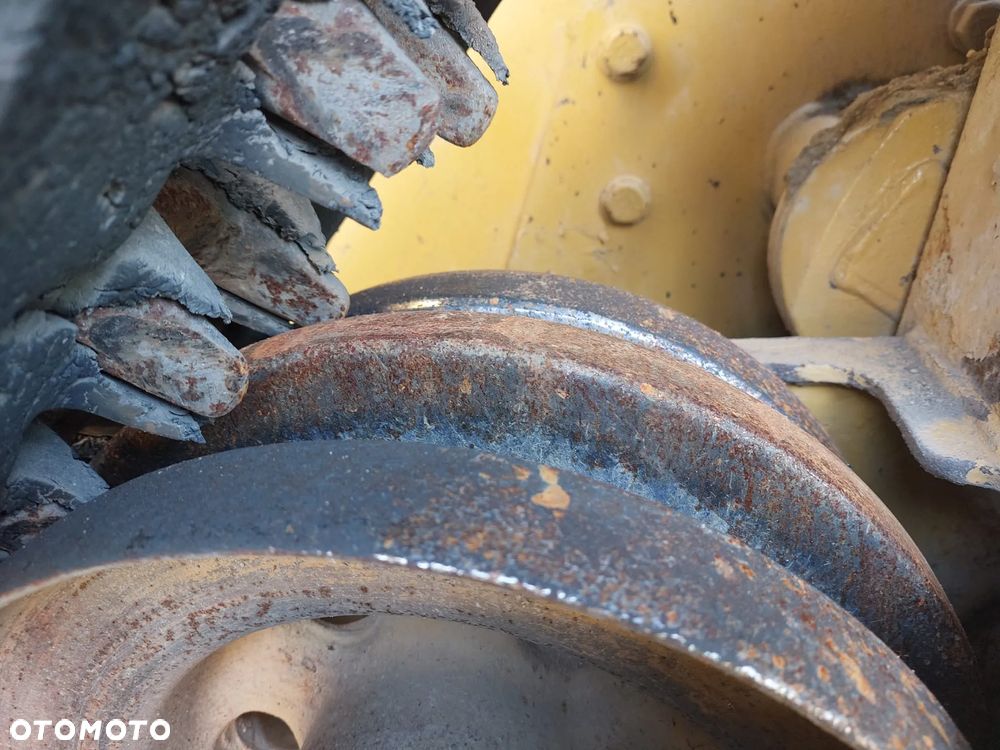 Caterpillar 279D3 - 21