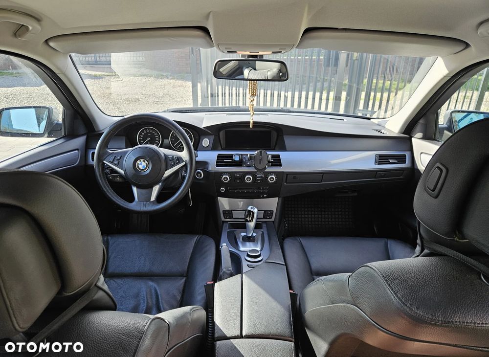 BMW Seria 5 - 17