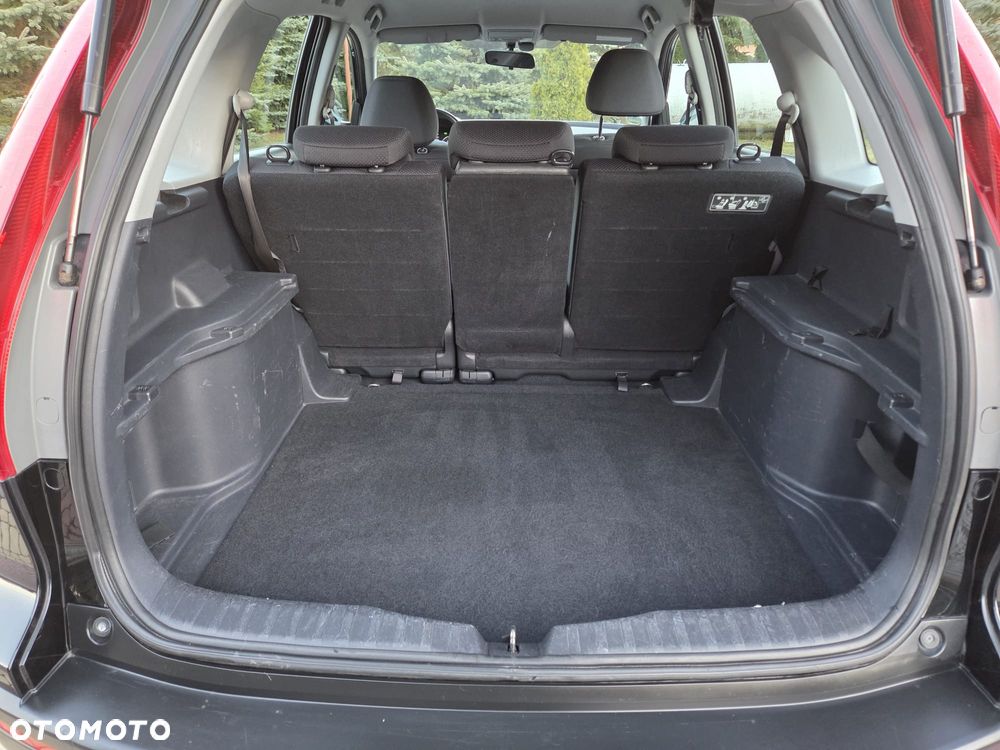 Honda CR-V 2.0i-VTEC Executive - 15