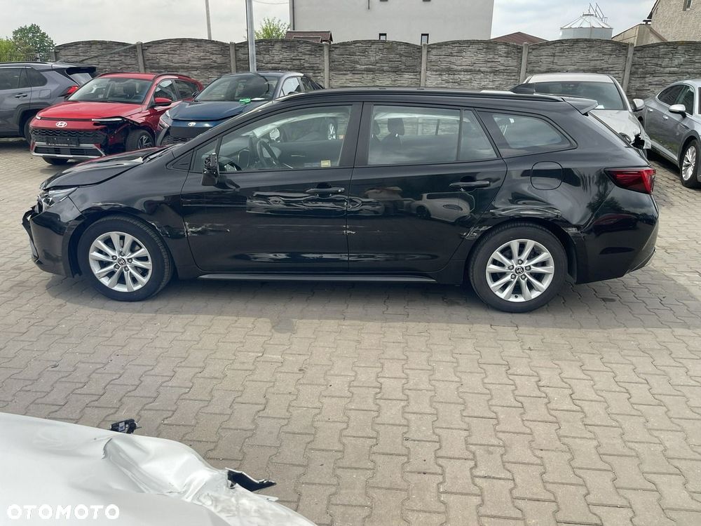 Toyota Corolla 1.8 Hybrid Comfort - 2