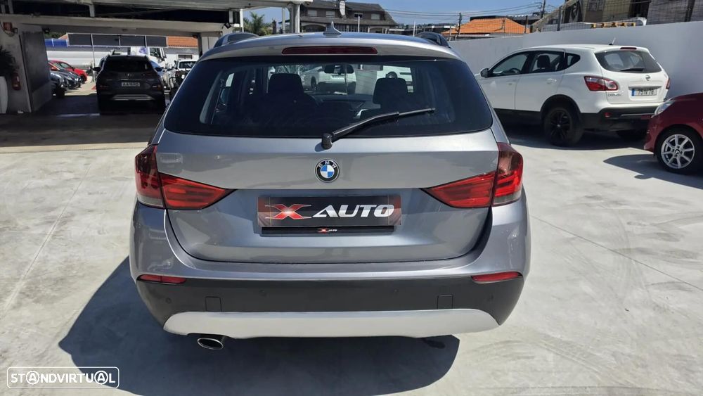 BMW X1 - 15