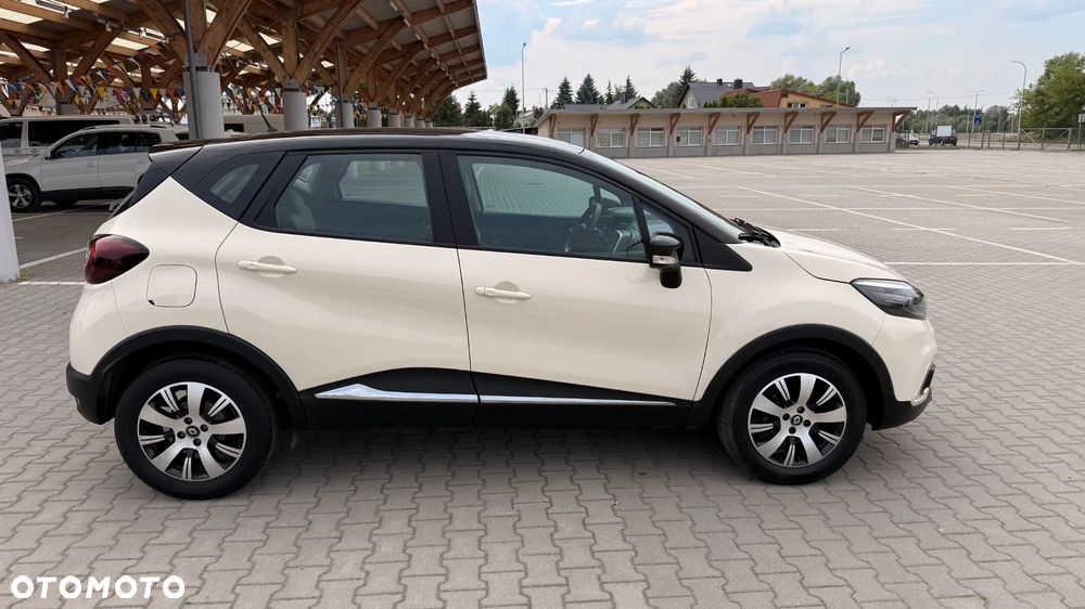 Renault Captur 0.9 Energy TCe Intens - 4