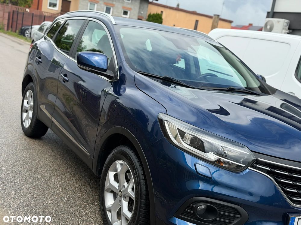Renault Kadjar 1.5 Blue dCi Intens - 37