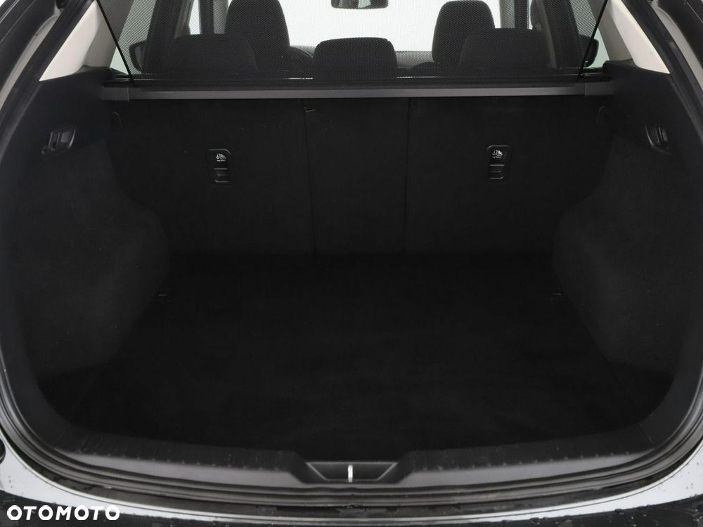 Mazda CX-5 - 21