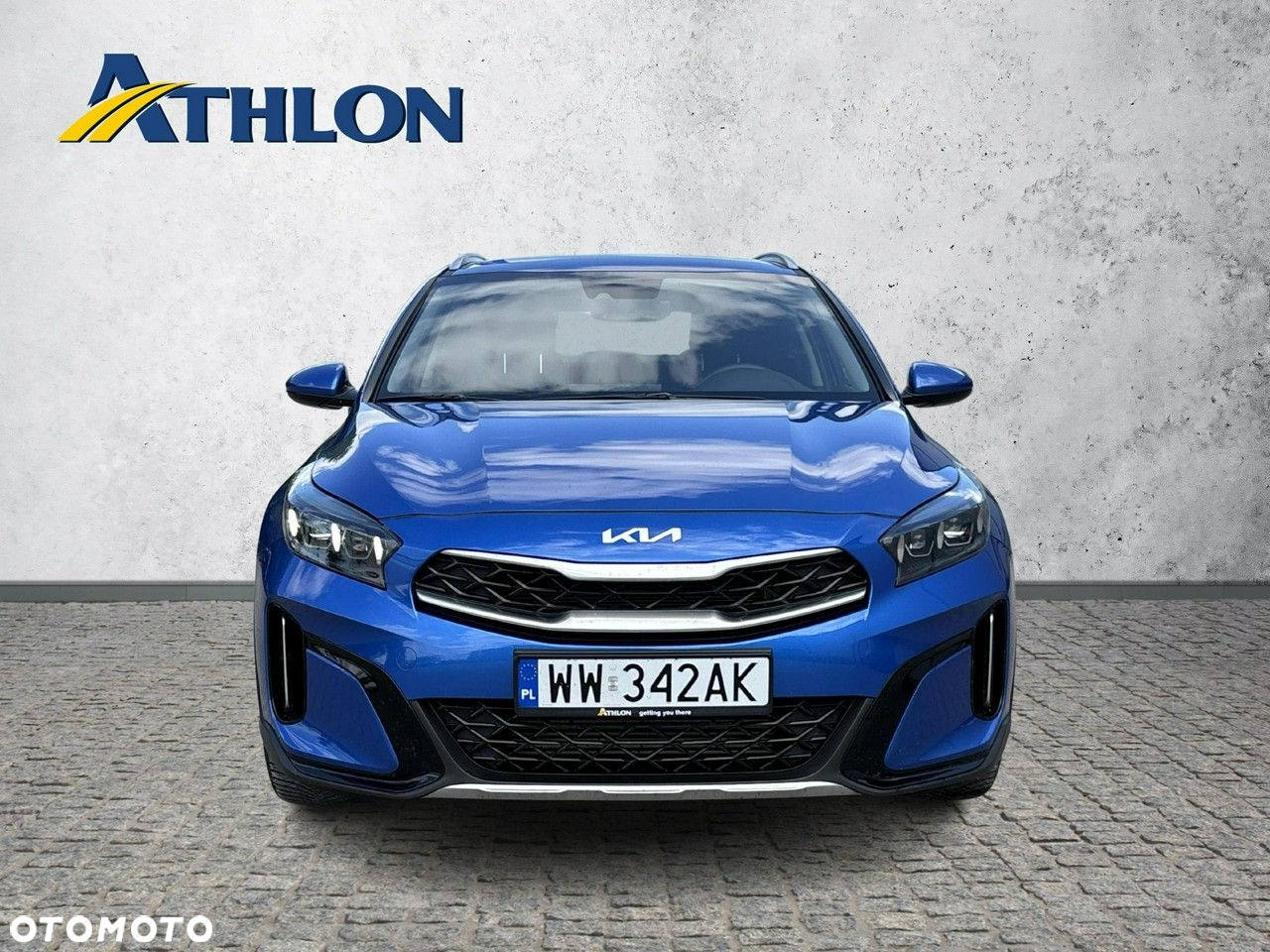 Kia XCeed 1.5 T-GDI M - 8