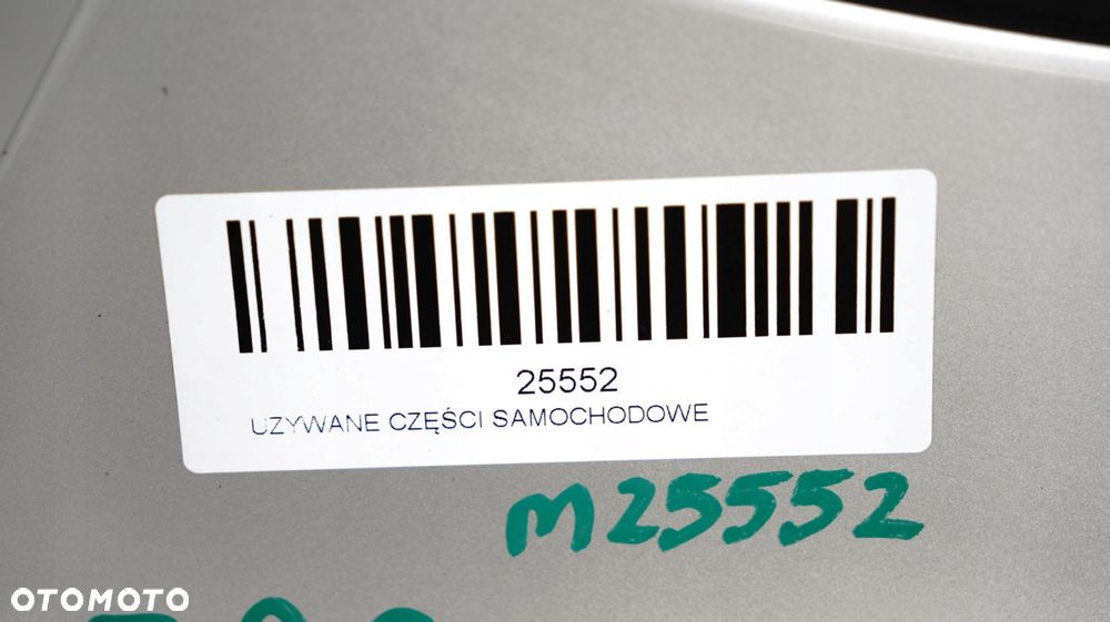 DRZWI PRAWY TYŁ HYUNDAI IX35 09-13R 9S - 11