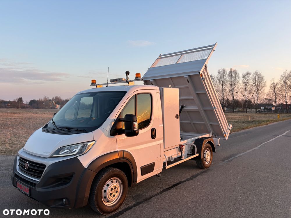Fiat Ducato - 1