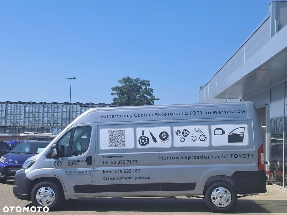 Toyota PROACE MAX - 6