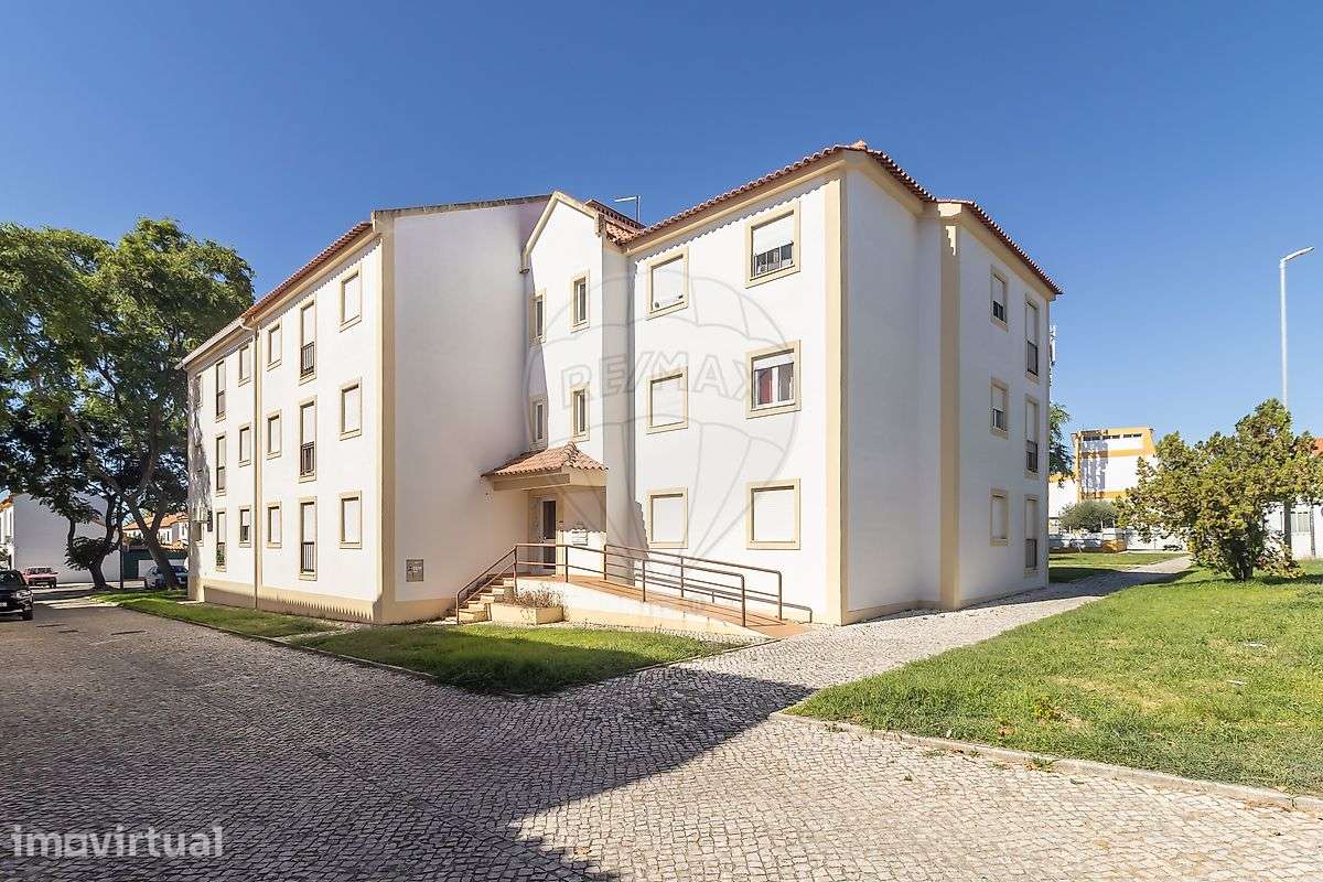 Apartamento T3 para venda - Grande imagem: 2/45