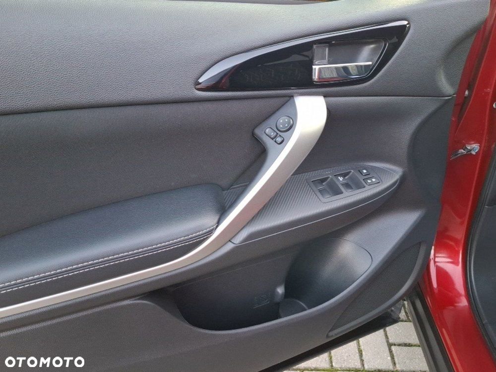 Mitsubishi Eclipse Cross 1.5 T GPF Intense - 18