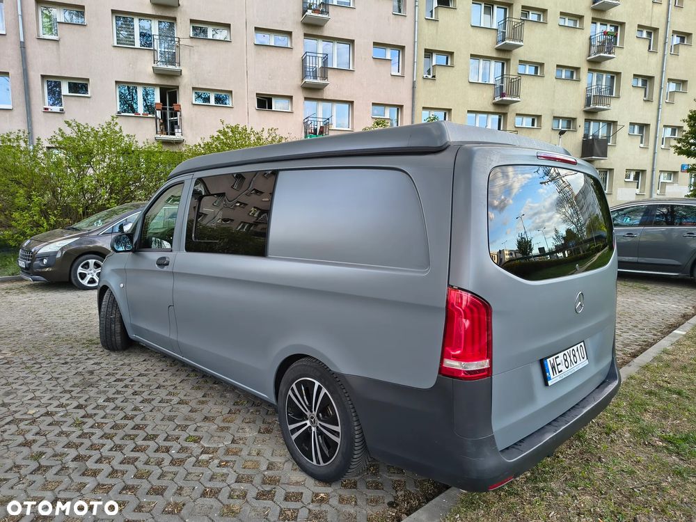 Mercedes-Benz vito - 21