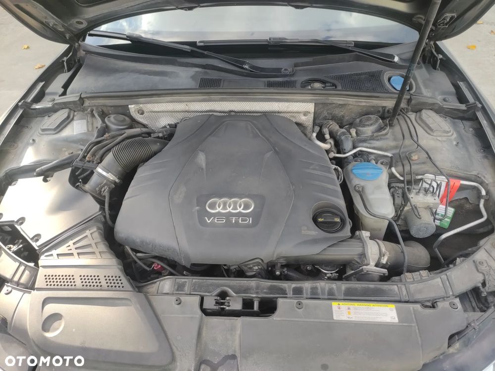 Audi A5 Coupé 3.0 TDI Quattro S tronic - 20
