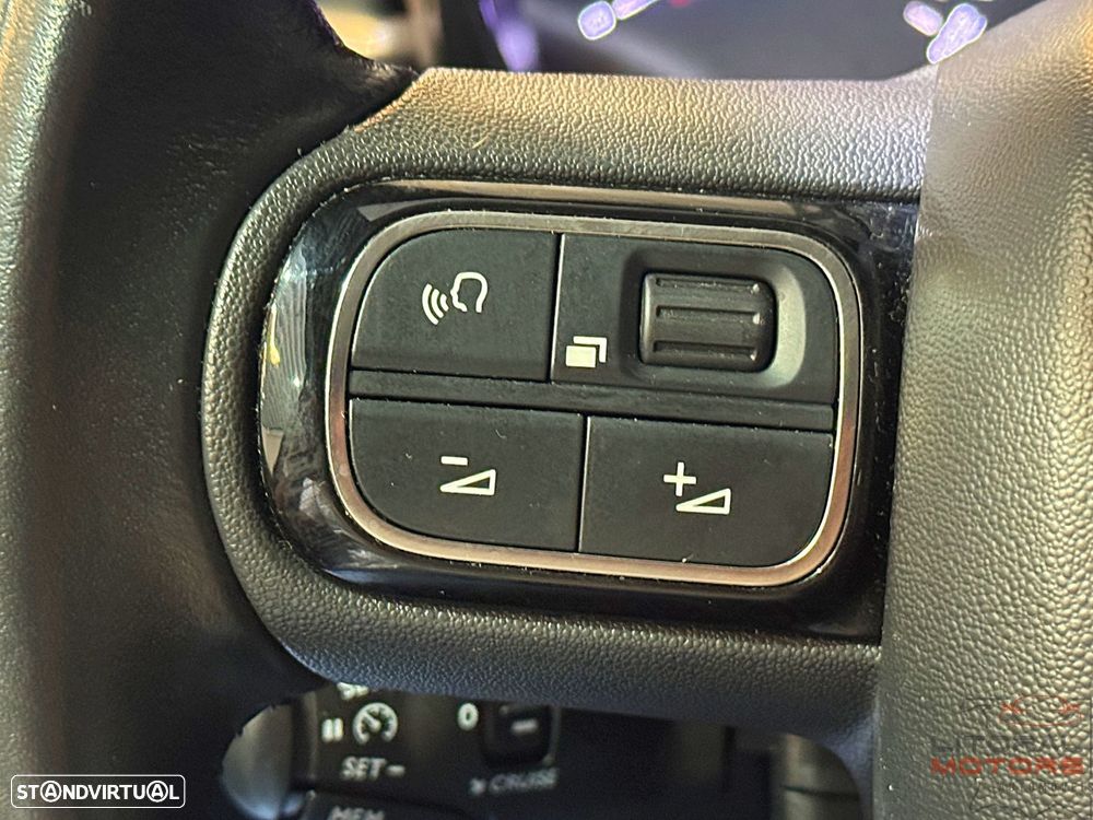 Citroën C3 1.2 PureTech Plus - 22