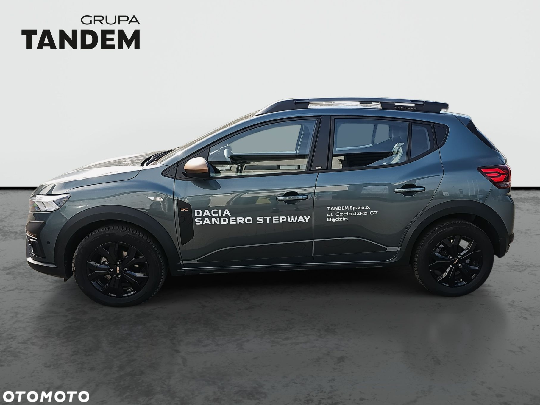 Dacia Sandero Stepway - 8