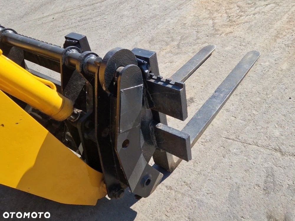 JCB 2CX 1991 - 11