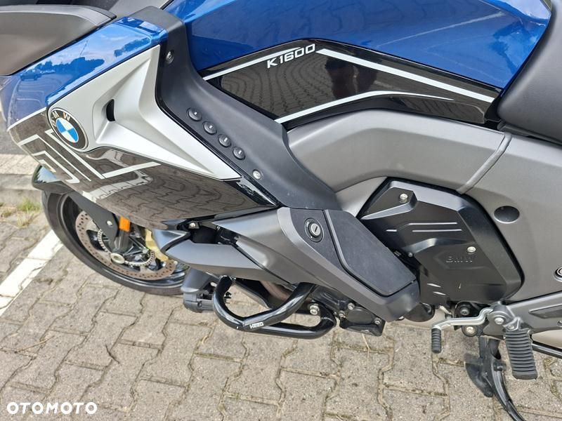 BMW K - 10