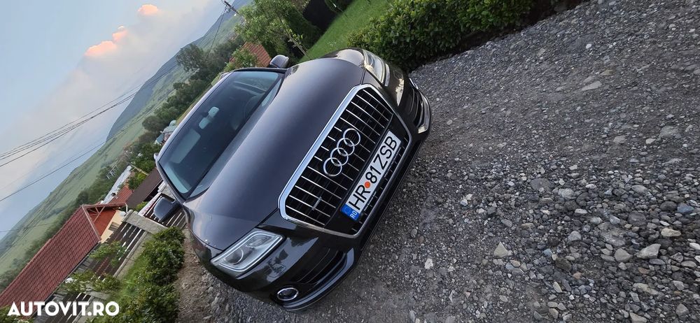 Audi Q5 - 3