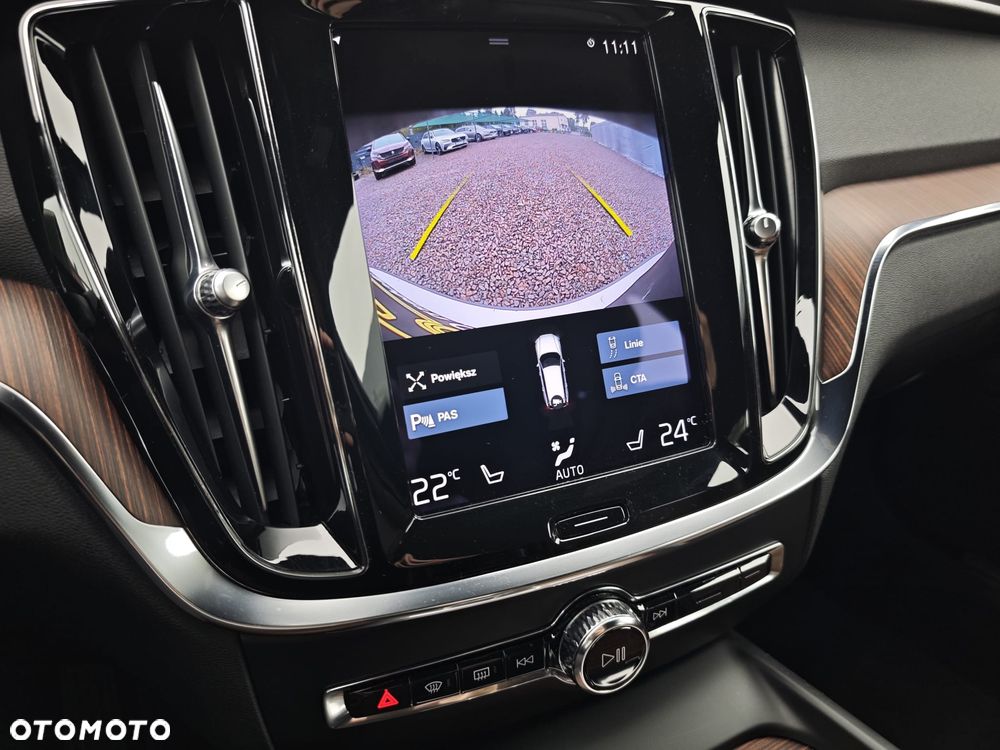 Volvo V60 B4 D Geartronic Inscription - 33