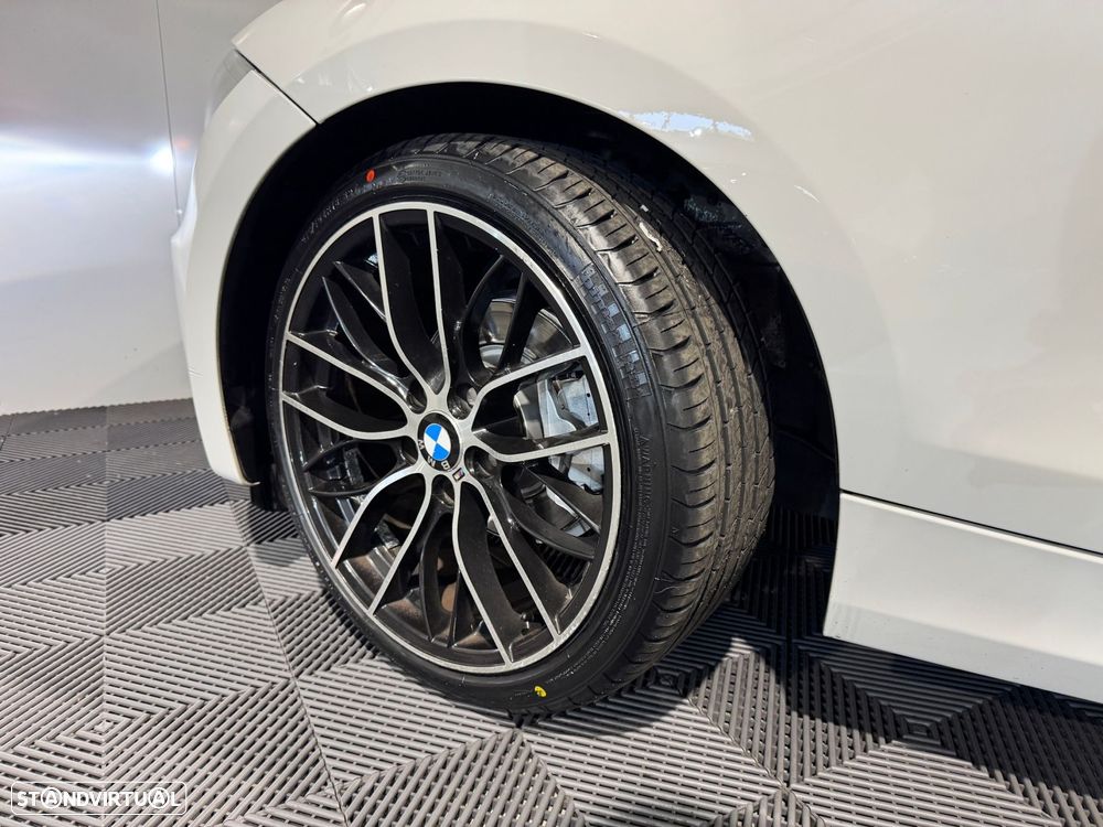 BMW 118 - 33