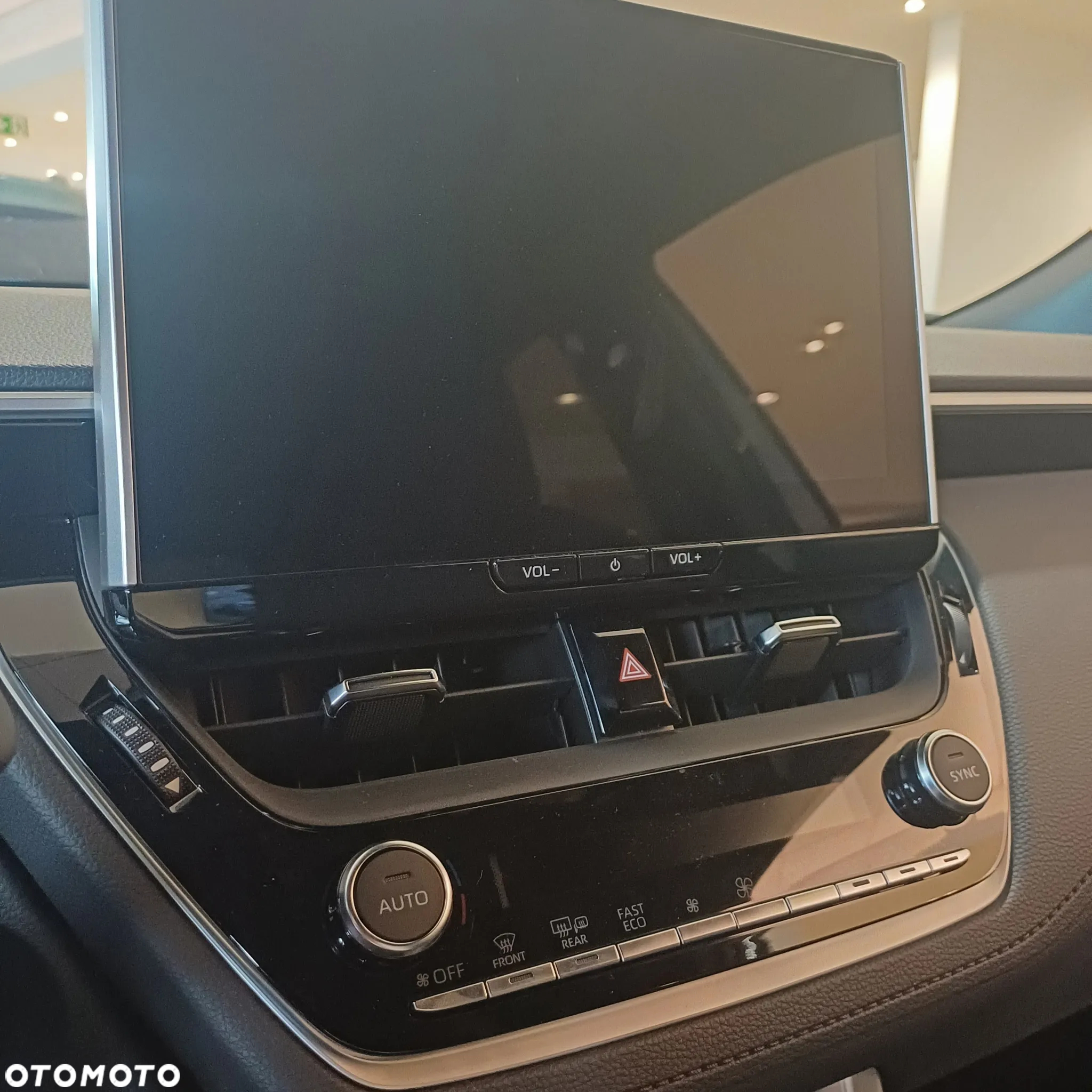 Toyota Corolla Cross 2.0 Hybrid Style - 7