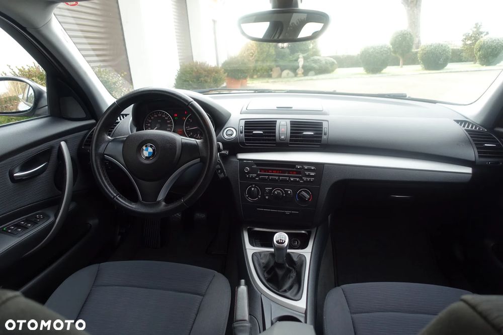 BMW Seria 1 116i Edition Lifestyle - 13