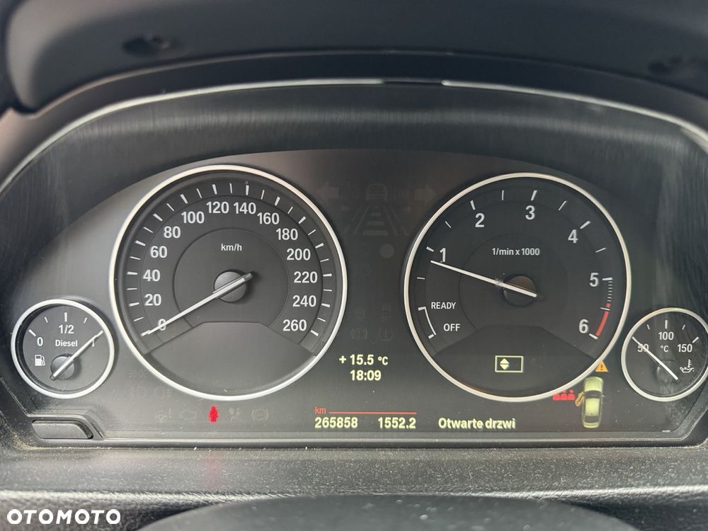 BMW Seria 3 318d - 7