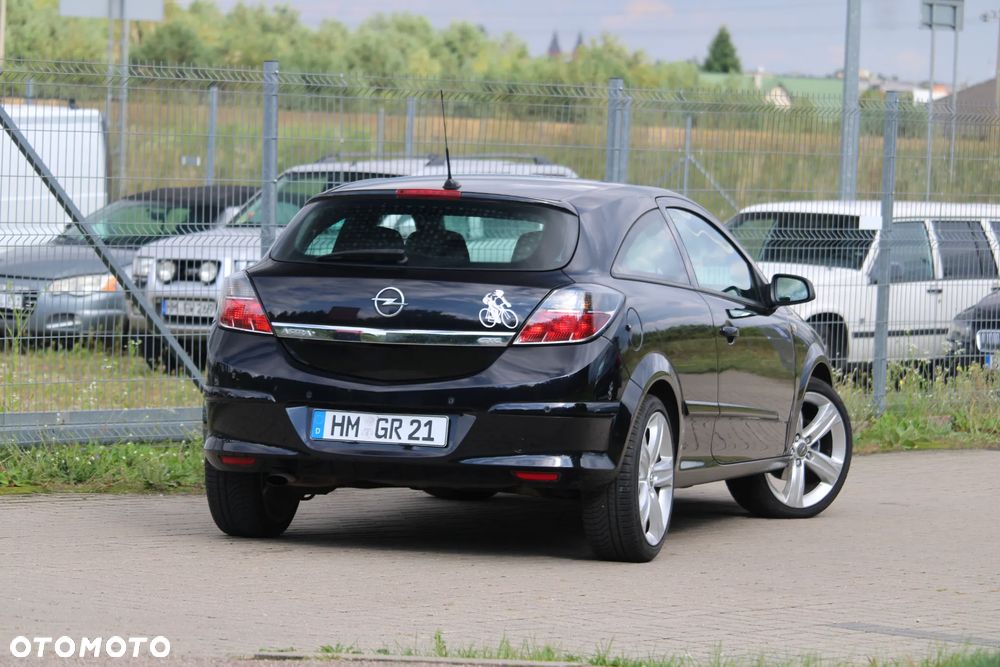 Opel Astra - 7
