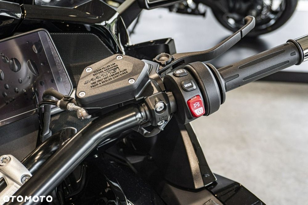 BMW K - 11