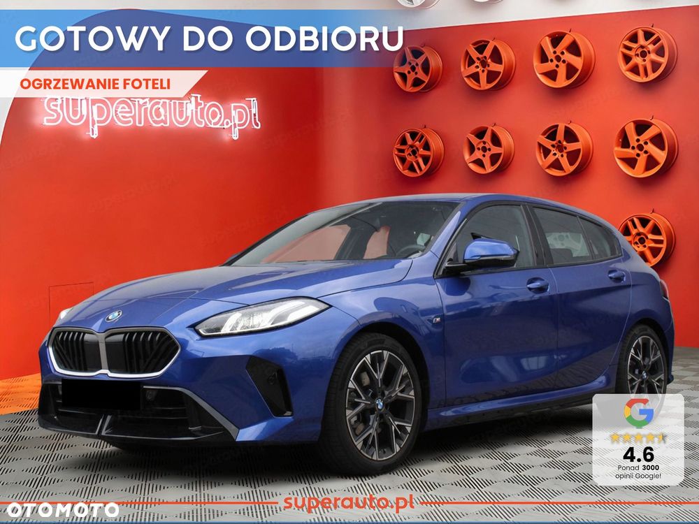 BMW Seria 1