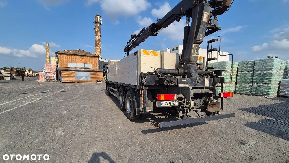 Renault PREMIUM - 4
