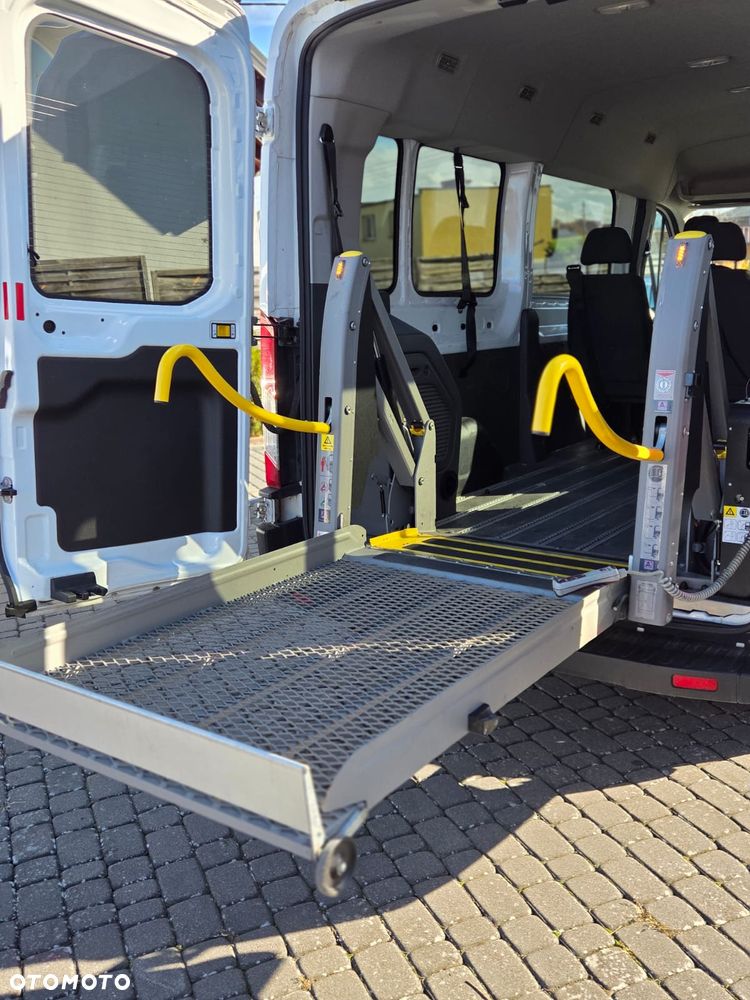 Ford Transit L3H2 VA MH Trend - 21