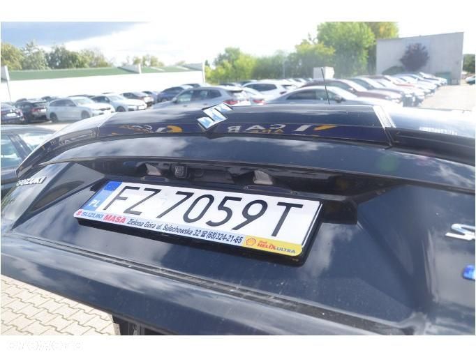 Suzuki S-Cross 1.4 SHVS Premium - 21