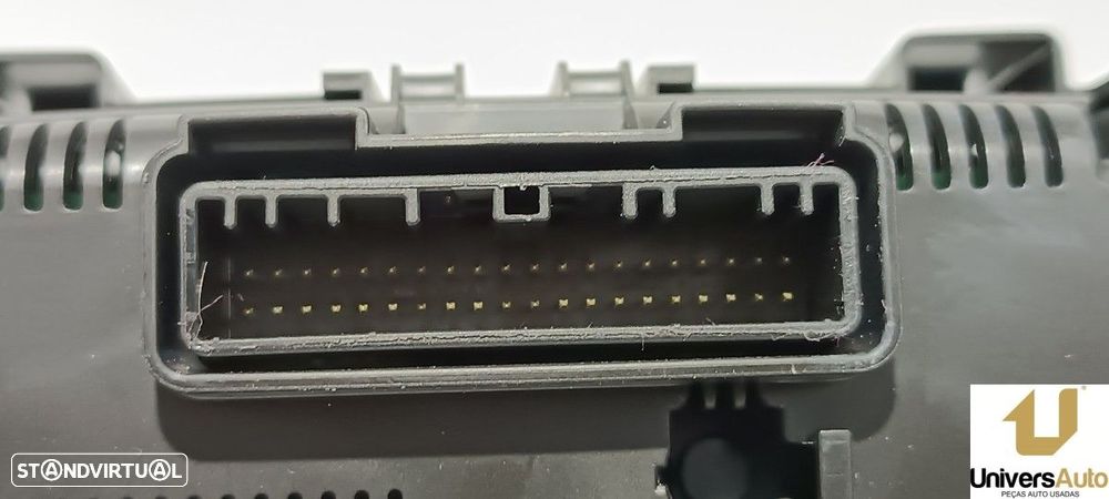 QUADRANTE RENAULT CAPTUR II EDITION ONE - 6