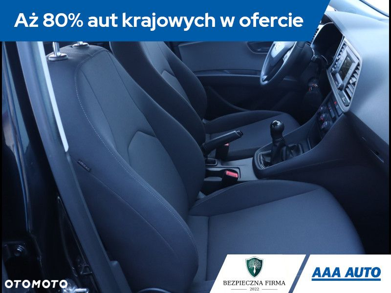 Seat Leon - 10