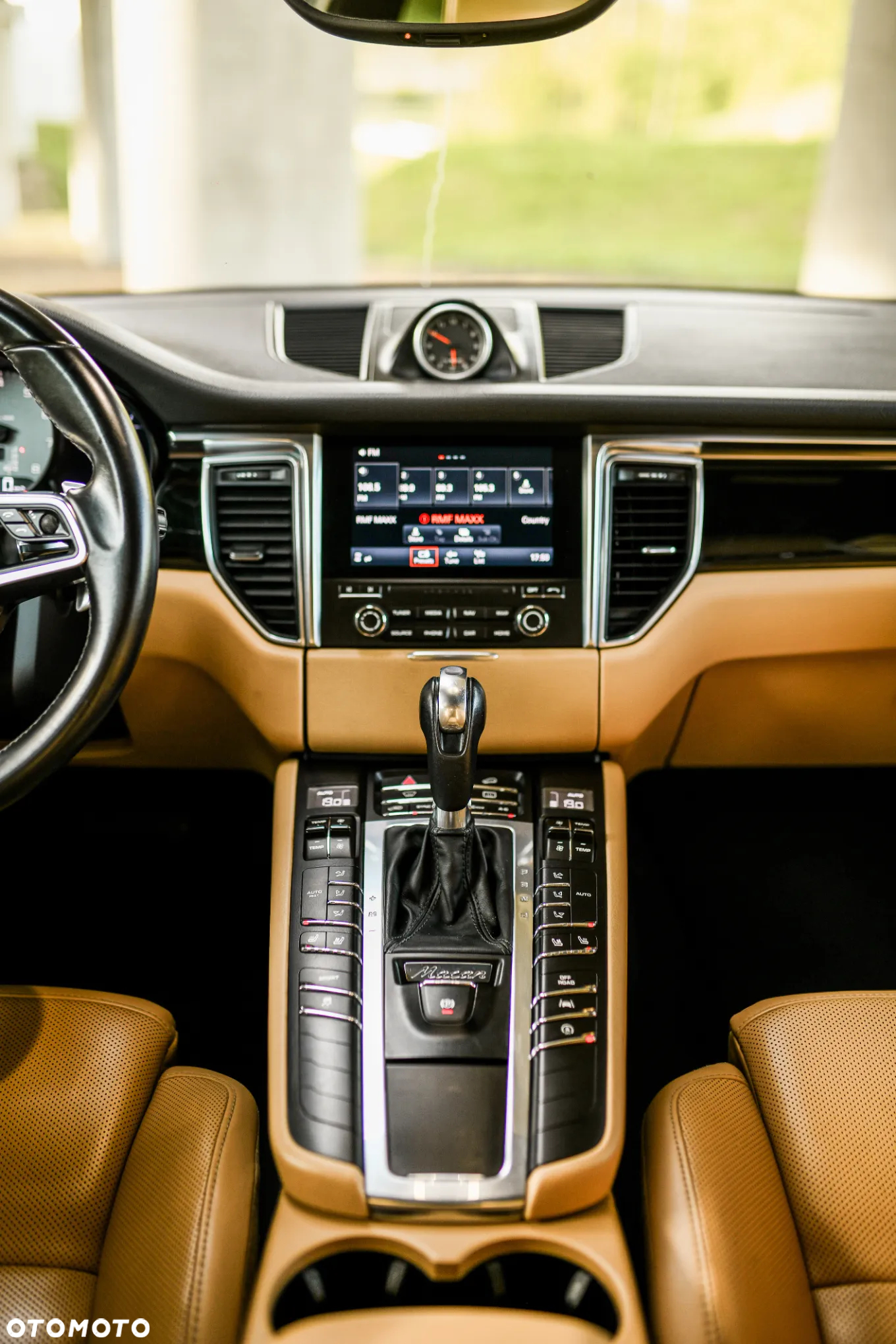 Porsche Macan S PDK - 12