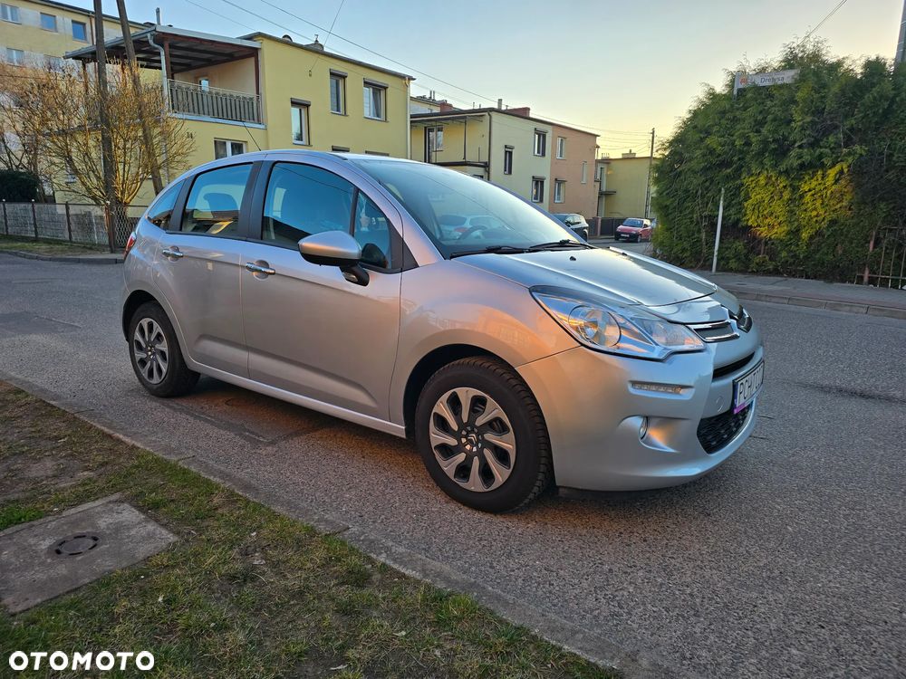 Citroën C3 - 8