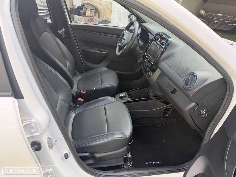 Dacia Spring Electric 45 Expression - 8