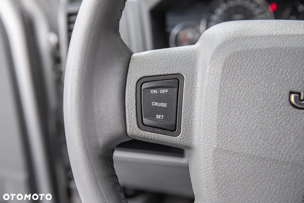 Jeep Grand Cherokee 4.7 Automatik Limited - 19