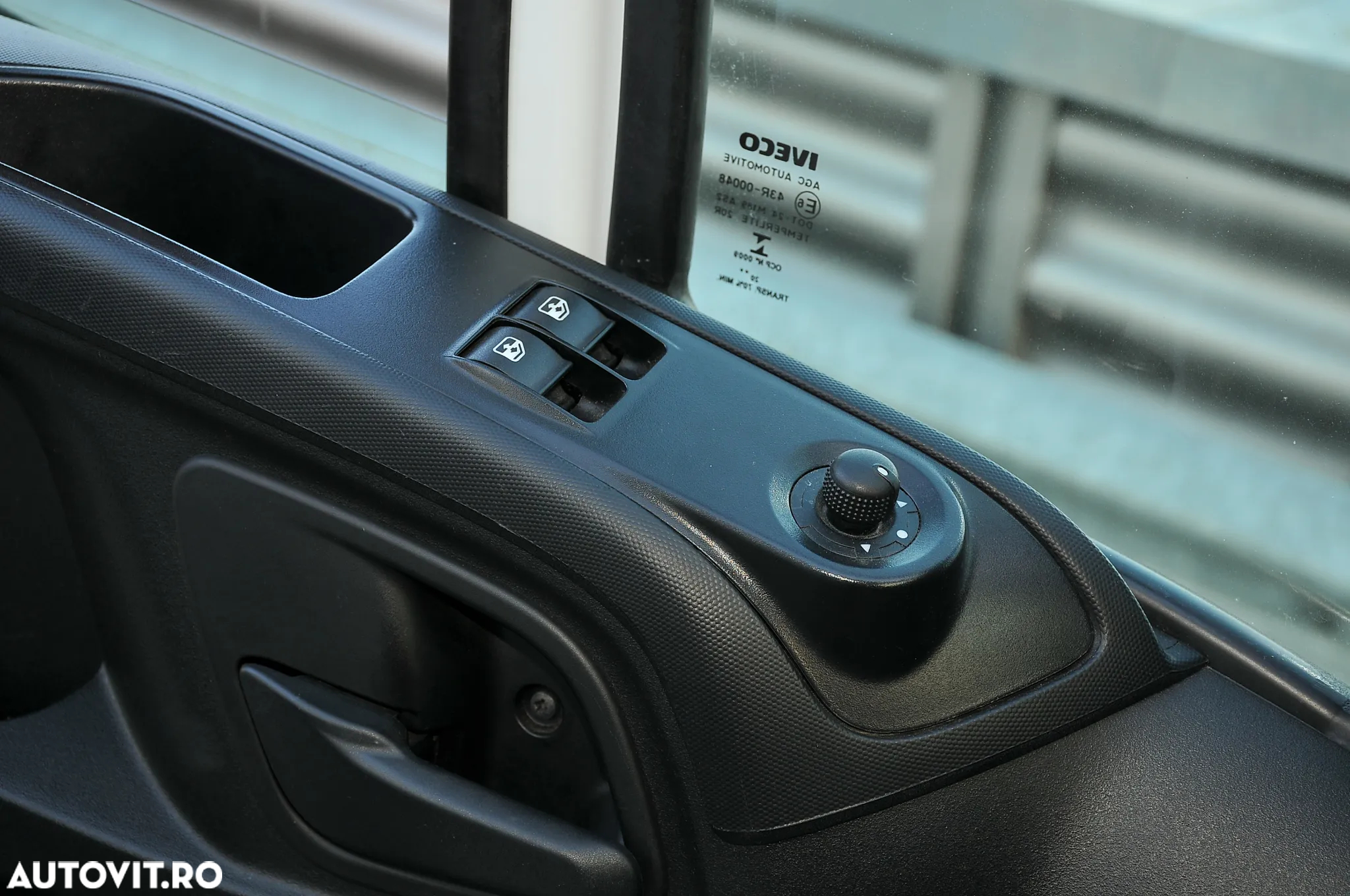 Iveco Daily 35C16 Cason - 13