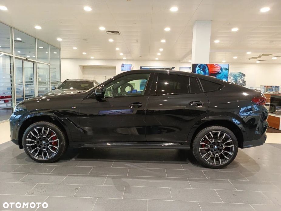 BMW X6 - 2